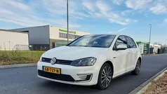 Gebruikt 2015 VW Golf VII GTE Hatchback | € 12.500 (Eerlijke prijs)