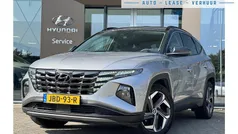 Grijs Gebruikt 2022 Hyundai Tucson Premium SUV | € 33.900 (Eerlijke prijs)