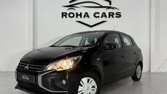 Gebruikt 2020 Mitsubishi Space Star Hatchback | € 7.745 (Eerlijke prijs)