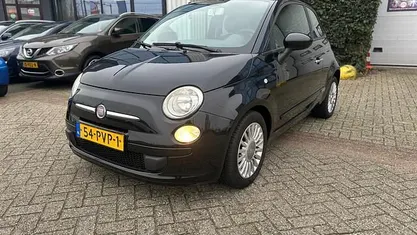Occasion Fiat 500 Pop 69 PK (50 kW) 2011 Hatchback