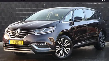 Occasion Renault Espace Initiale Paris 200 PK (147 kW) 2015 MPV