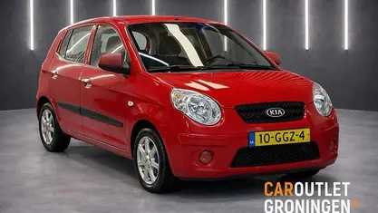 Occasion Kia Picanto 63 PK (46 kW) 2008 Hatchback