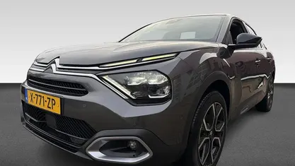 Gebruikt 2024 Citroën C4 Hatchback | € 20.915 (Goede deal)
