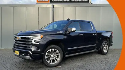 Occasion Chevrolet Silverado 426 PK (313 kW) 2024 Pickup