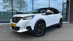 Gebruikt 2020 Peugeot 2008 GT-line SUV | € 17.690 (Eerlijke prijs)