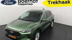 Groen Nieuw 2024 Ford Kuga Titanium SUV | € 38.950 (Eerlijke prijs)