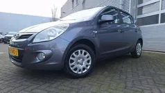 Grijs Gebruikt 2009 Hyundai i20 Hatchback | € 2.999 (Eerlijke prijs)