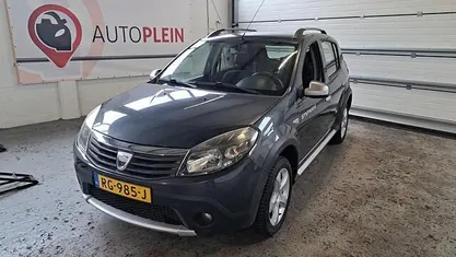 Occasion Dacia Sandero Stepway 84 PK (61 kW) 2011 Hatchback