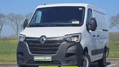 Wit Gebruikt 2020 Renault Master Van | € 14.900 (Goede deal)