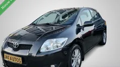 Gebruikt 2008 Toyota Auris Hatchback | € 4.499 (Eerlijke prijs)