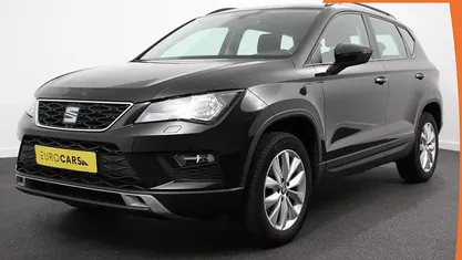 Occasion 2023 Seat Ateca Style SUV | € 22.940 (Super prijs)