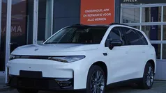Gebruikt 2025 Leapmotor C10 SUV | € 37.995 (Eerlijke prijs)