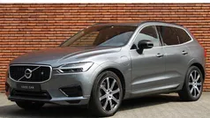 Grijs Gebruikt 2017 Volvo XC60 R-Design SUV | € 32.950 (Eerlijke prijs)