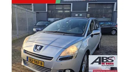 Occasion 2012 Peugeot 5008 MPV | € 999 (Super prijs)