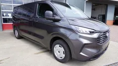 Grijs Nieuw 2024 Ford Transit Custom Trend Van | € 34.950 (Eerlijke prijs)