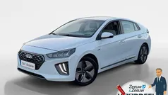Gebruikt 2020 Hyundai Ioniq Premium Hatchback | € 17.660 (Eerlijke prijs)