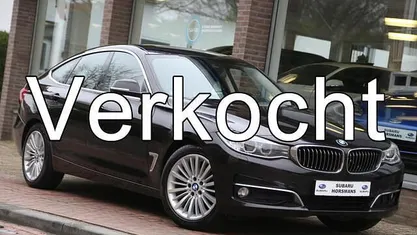 Occasion 2014 BMW 320 Executive Hatchback | € 10.950 (Eerlijke prijs)