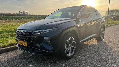 Occasion 2024 Hyundai Tucson Premium SUV | € 37.895 (Eerlijke prijs)