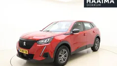 Gebruikt 2022 Peugeot 2008 Active SUV | € 18.950 (Eerlijke prijs)