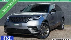 Gebruikt 2021 Land Rover Range Rover Velar SE Dynamic SUV | € 44.795 (Super prijs)