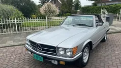 Gebruikt 1981 Mercedes SL280 Cabriolet | € 27.900