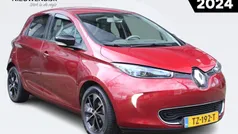 Gebruikt 2018 Renault Zoe Bose Edition Hatchback | € 10.295 (Eerlijke prijs)