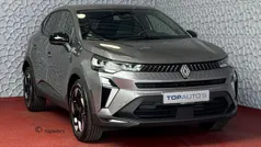 Gebruikt 2025 Renault Captur Techno SUV | € 30.940 (Eerlijke prijs)