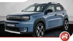Gebruikt 2025 Fiat Panda La Prima SUV | € 27.817 (Eerlijke prijs)