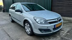Gebruikt 2005 Opel Astra Enjoy Stationwagen | € 1.750 (Goede deal)
