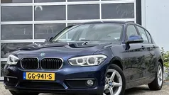 Gebruikt 2015 BMW 116 Hatchback | € 9.999 (Eerlijke prijs)