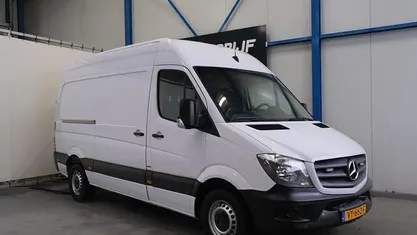 Occasion 2016 Mercedes Sprinter Van | € 12.950 (Goede deal)