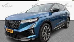 Blauw (metallic) Nieuw 2025 Renault Austral Komfort SUV | € 39.950 (Super prijs)