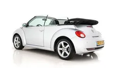 VW Beetle