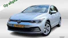 Gebruikt 2021 VW Golf VIII Life Hatchback | € 19.900 (Eerlijke prijs)