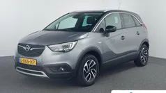 Gebruikt 2017 Opel Crossland X Innovation SUV | € 13.895 (Eerlijke prijs)