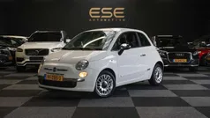 Gebruikt 2012 Fiat 500 Pop Hatchback | € 3.995 (Goede deal)