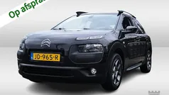 Gebruikt 2016 Citroën C4 Cactus PureTech Hatchback | € 11.200 (Eerlijke prijs)