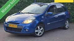 Gebruikt 2010 Renault Clio GrandTour Business Stationwagen | € 775 (Super prijs)