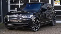 Gebruikt 2017 Land Rover Range Rover Vogue SUV | € 34.950 (Super prijs)
