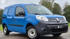 Gebruikt 2016 Renault Kangoo Komfort MPV | € 4.995 (Eerlijke prijs)