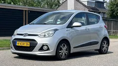 Grijs Gebruikt 2014 Hyundai i10 Comfort Hatchback | € 4.450 (Eerlijke prijs)