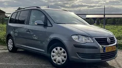 Gebruikt 2009 VW Touran MPV | € 3.750 (Eerlijke prijs)