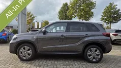 Gebruikt 2025 Suzuki Vitara SUV | € 27.900 (Eerlijke prijs)