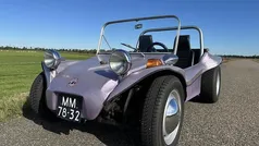 Gebruikt 1963 VW Buggy Sedan | € 13.950