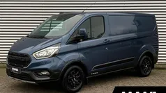 Gebruikt 2023 Ford Transit Custom Van | € 24.900 (Eerlijke prijs)