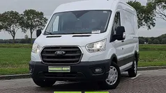 Gebruikt 2020 Ford Transit Van | € 14.750 (Goede deal)