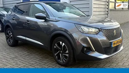 Occasion Peugeot 2008 Allure 131 PK (96 kW) 2021 SUV