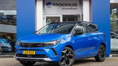 Gebruikt 2022 Opel Grandland X Ultimate SUV | € 25.895 (Eerlijke prijs)