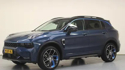 Gebruikt 2022 Lynk & Co 01 SUV | € 23.900 (Eerlijke prijs)
