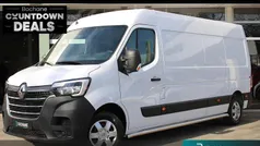 Gebruikt 2023 Renault Master Van | € 23.057 (Goede deal)
